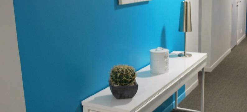 蓝天海岸酒店(Hotel Bleu Azur)图片