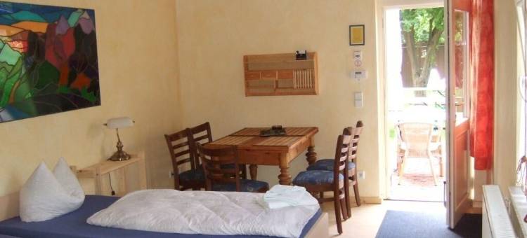 尤尼卡膳食公寓酒店(Pension Unicat)图片