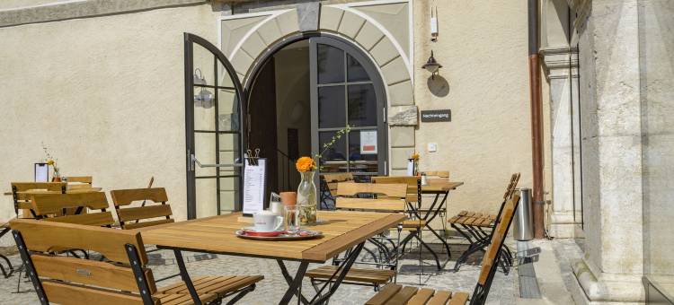 皮恩山口附近施皮塔尔JUFA酒店(Jufa Hotel Spital am Pyhrn)图片