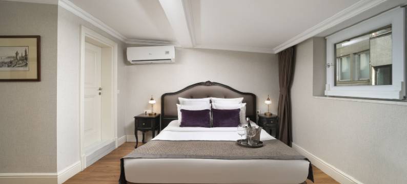 梅罗迪加拉塔公寓(Meroddi Galata Flats)图片