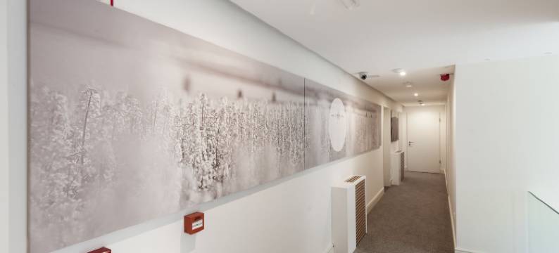 阿黛尔精品酒店(Adele Boutique Hotel)图片