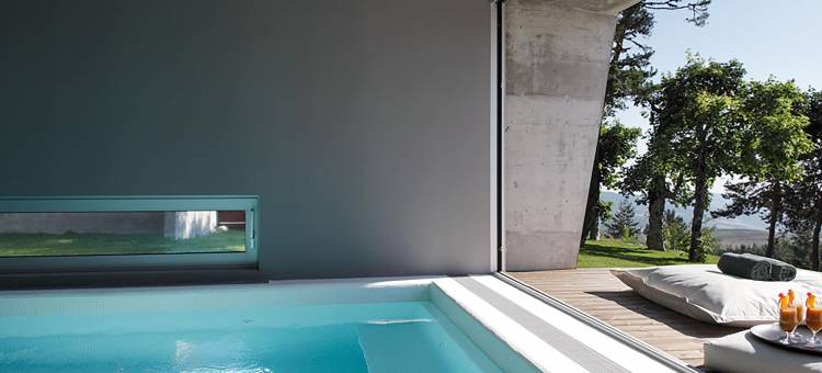 卡萨达斯佩纳斯多拉达斯 - 布瑞尔探险酒店(Casa Das Penhas Douradas - Burel Expedition Hotel)图片