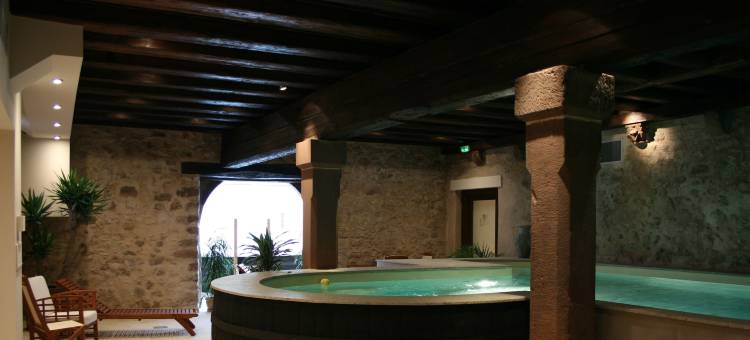 法警法院套房酒店及Spa(La Cour du Bailli Suites & Spa)图片
