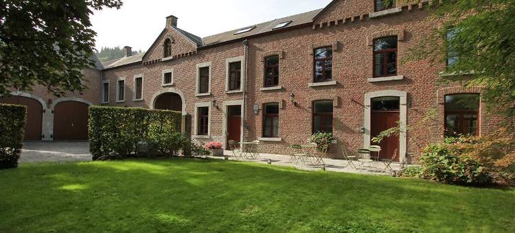 艾欣农场城堡酒店(Hôtel - Ferme du Château d'Ahin)图片