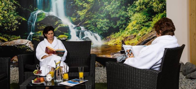 蓉北酒店(Hotel Roeb)图片