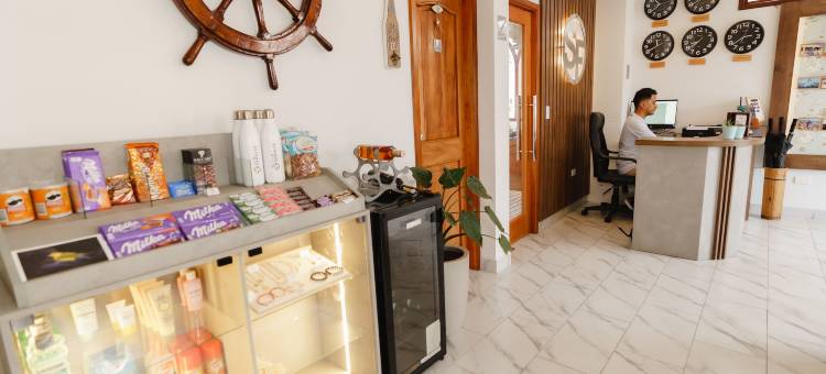 圣达菲酒店(Hotel Santa Fe)图片