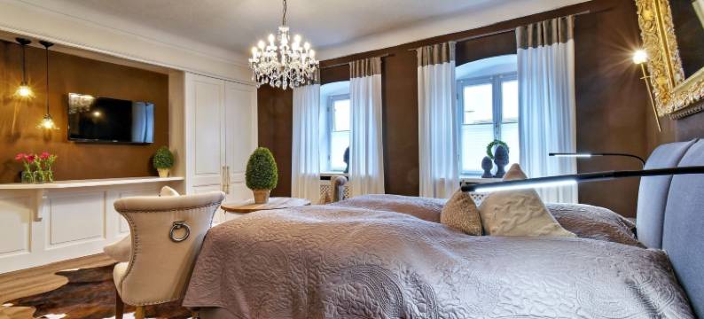 精品邮政酒店(Boutique Hotel Post Andechs)图片