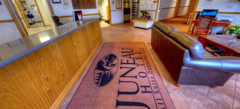朱诺酒店(Juneau Hotel)图片