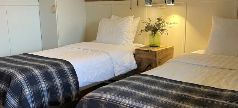 戈特斯卡尔会议 - 活动及住宿(Gottskär Konferens - Event & Logi)图片