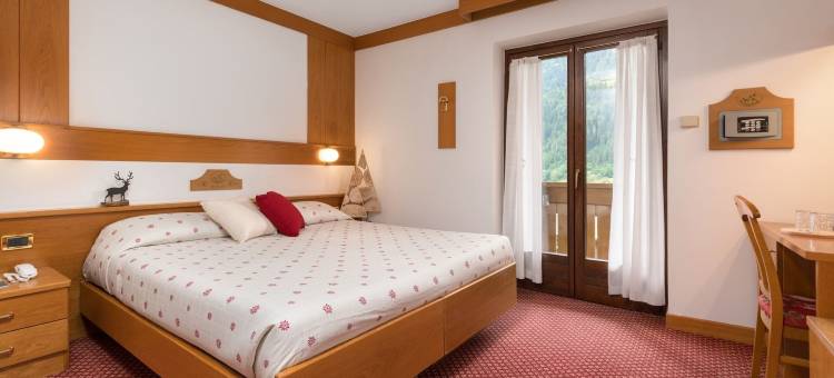 贝拉维斯塔酒店(Hotel Bellavista)图片