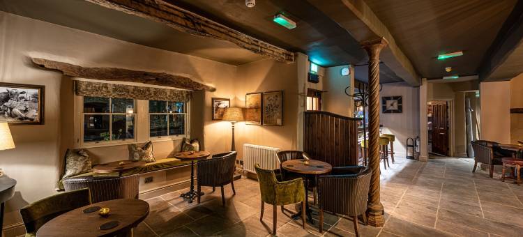 北斗星酒店(The Plough)图片