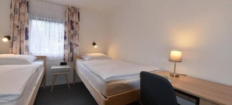 格林豪泰乡村酒店(Landgasthof Grüner Baum)图片