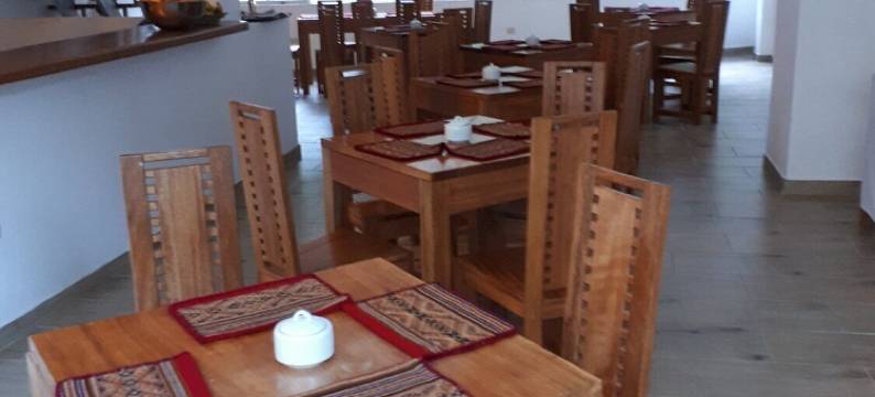 月亮的露台酒店(Terraza de Luna)图片