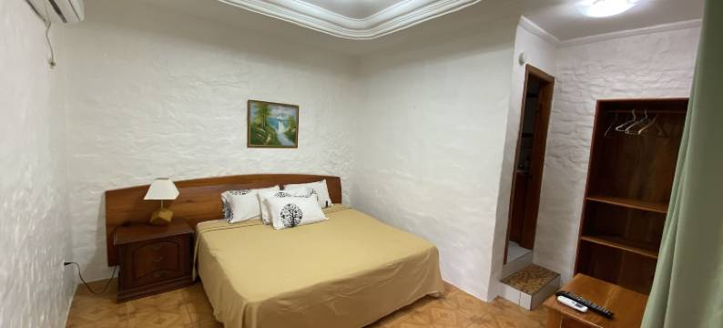 佩雷格里纳民宿(La Peregrina Galapagos B&B)图片