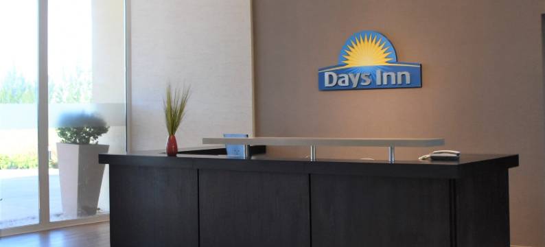 戴斯酒店扎拉特(Days Inn by Wyndham Zarate)图片