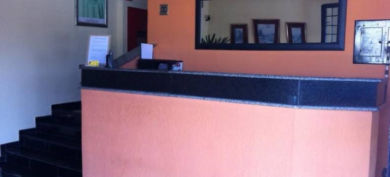 酋长酒店(Cacique Hotel)图片