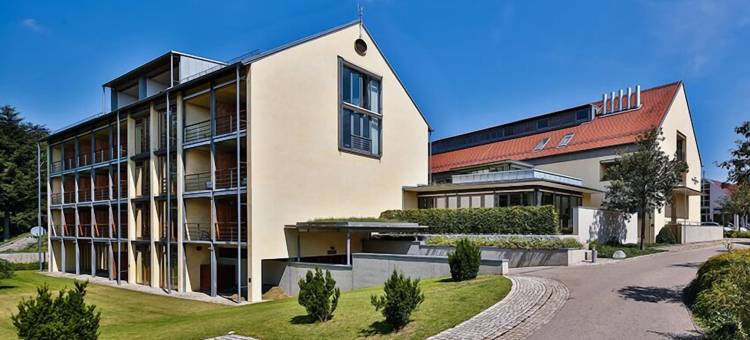 奥贝斯赫瓦比斯赫尔酒店(Hotel Oberschwaebischer Hof)图片