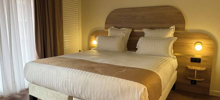 寇里斯特尔酒店(Cit'hôtel le Chris'Tel hôtel et Restaurant)图片