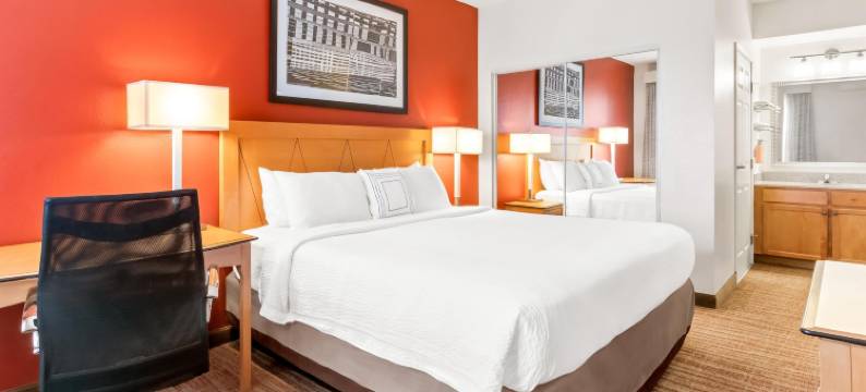 索内斯塔 ES 套房 凤凰城 古德伊尔(Sonesta ES Suites Phoenix Goodyear)图片