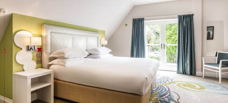 水仙水疗酒店(The Daffodil Hotel & Spa)图片