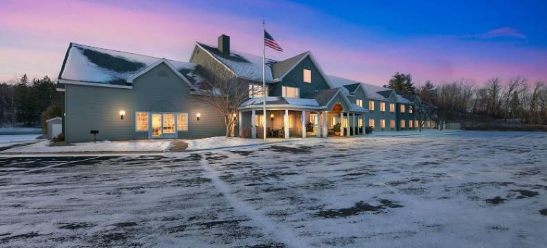 沃克乡村酒店(Country Inn Walker)图片