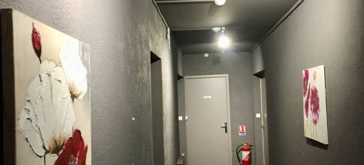 米迪罗基斯酒店(Logis Hotel du Midi)图片