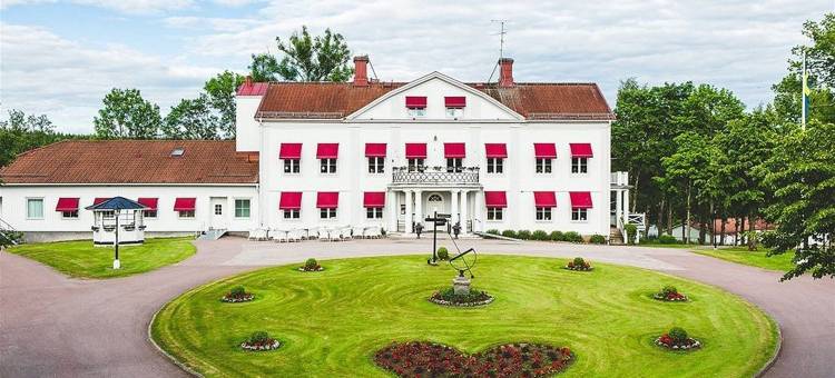 多姆勒赫尔加德水疗度假村(Dömle Herrgård Spa & Resort)图片