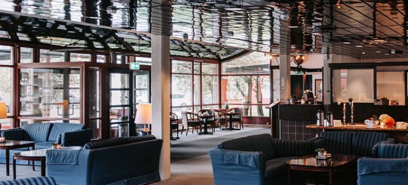 Bårdshaug Herregård图片