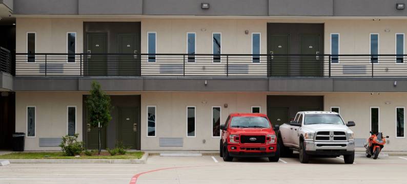 水晶旅馆(Crystal Inn)图片