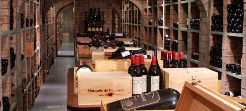 牵潘宁旅馆(Champany Inn)图片