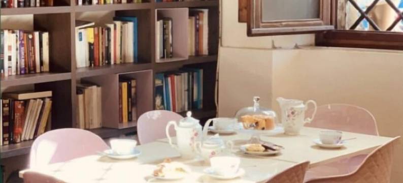 本宫精华(Palazzo Essenza)图片