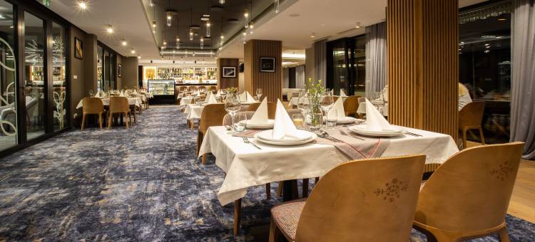 贝斯基德温泉医疗度假村&SPA(Hotel Beskid Balneo Medical Resort & Spa)图片