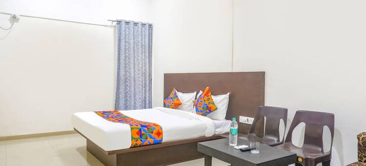 Via Om Sai - Nr Nashik Railway Station图片