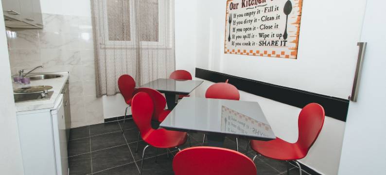 格罗博青年旅舍(Hostel Globo)图片