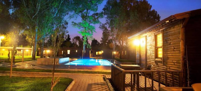 柠檬公园别墅(Lemon Park House)图片