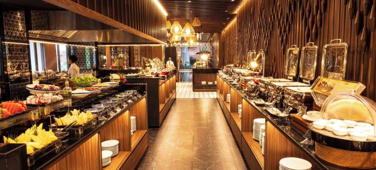 梅森酒店曼谷(Maison Hotel Bangkok)图片