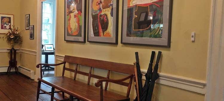 格伦凯恩酒店(Inn at Glencairn)图片