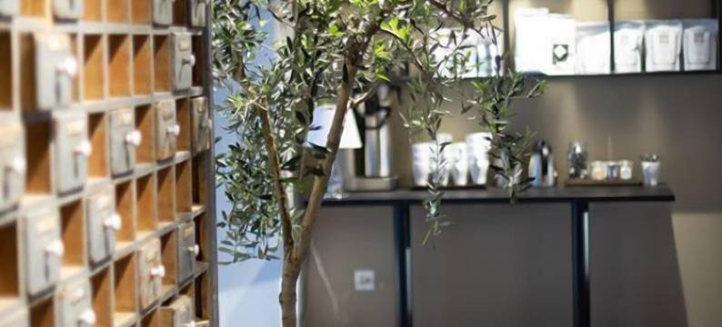 普雷勒乌尔斯酒店(Hotel de l’Ours Preles)图片