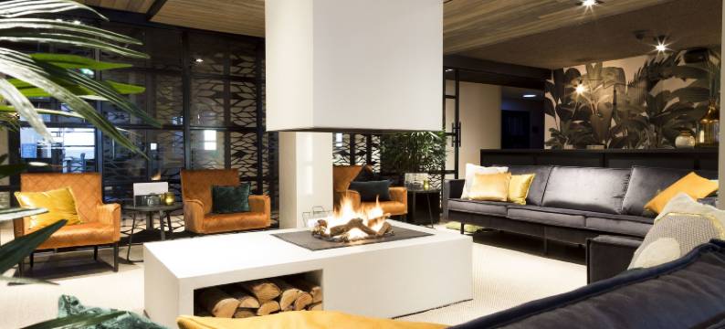 维吉兰特海滨酒店(Strandhotel Vigilante)图片