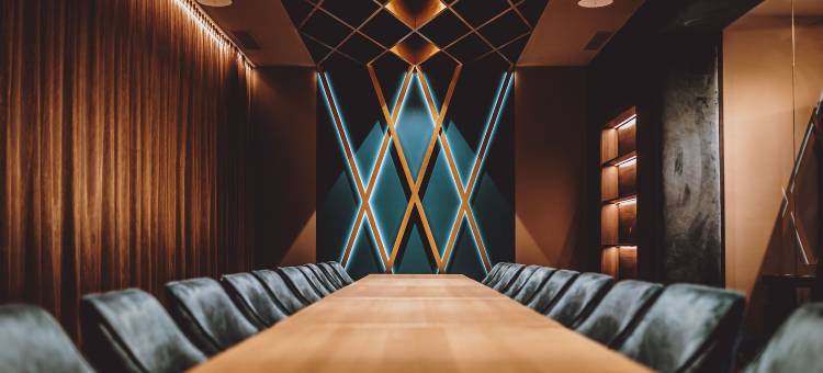 格莱姆阿维尼达精选酒店及法义公寓式酒店(Glemm by Avenida Superior Hotel & Residences)图片