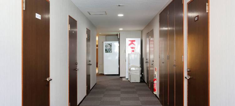 塔比斯特雷斯馆酒店(Tabist Rays Hotel Yakata)图片