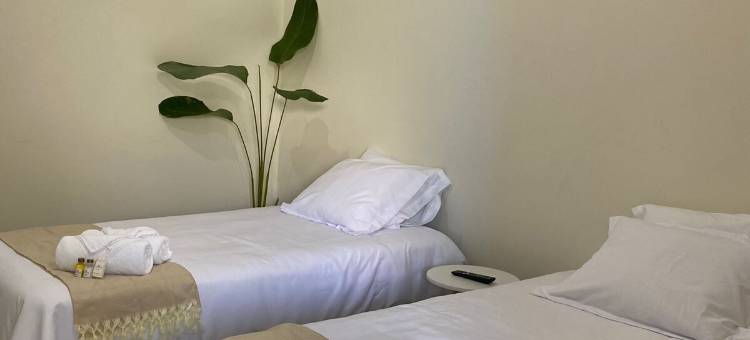 伊斯拉酒店(Hotel la Isla)图片