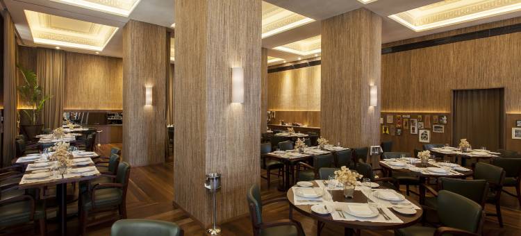 法萨诺萨尔瓦多酒店(Hotel Fasano Salvador)图片