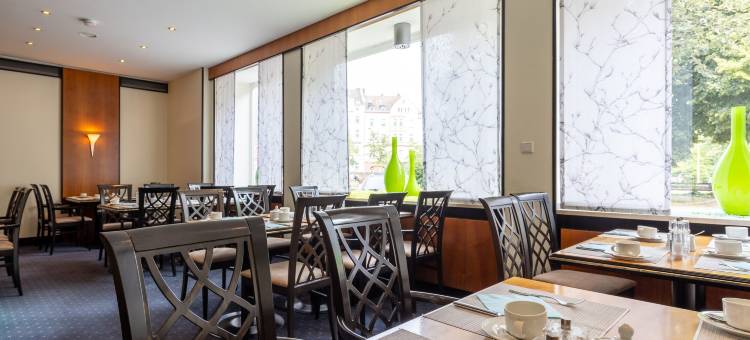 旅途客栈滨海酒店(Trip Inn Hotel Esplanade)图片