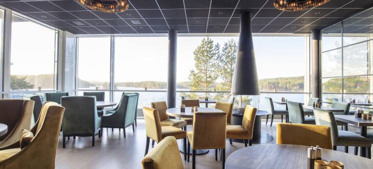 勒姆斯库格 Spa 度假村(Rømskog Spa & Resort - Unike Hoteller)图片