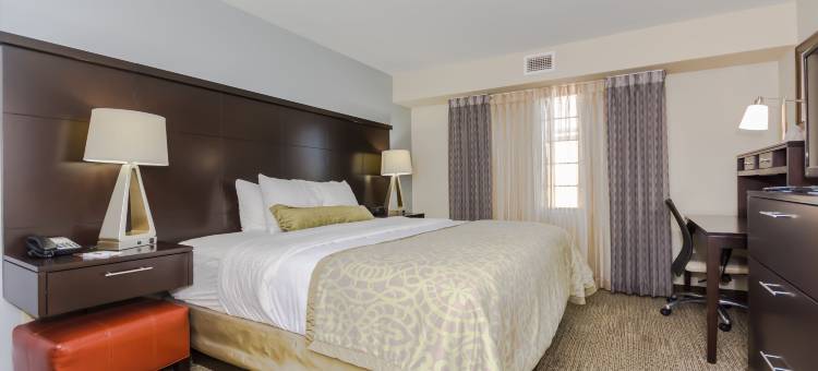 Staybridge Suites 大福克斯 by IHG(Staybridge Suites GRAND FORKS by IHG)图片