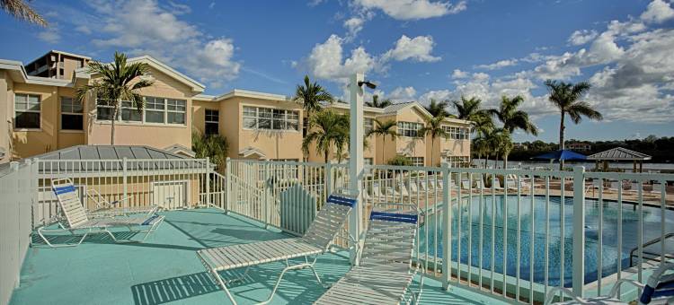 赤脚海滩度假村(Barefoot Beach Resort)图片