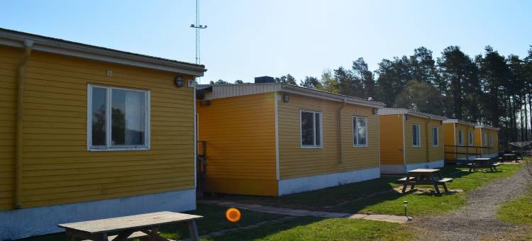 博尔内斯旅馆(Bollnäs Vandrarhem)图片