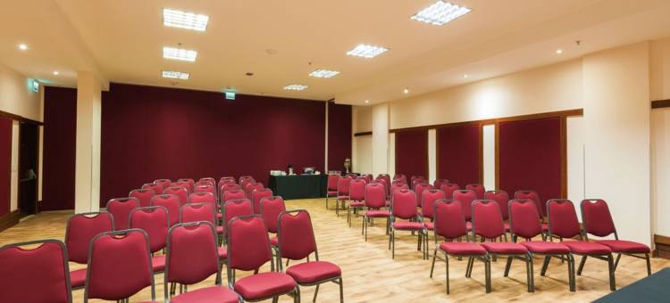 萨尔瓦多维拉嘉乐酒店(Vila Galé Salvador)图片