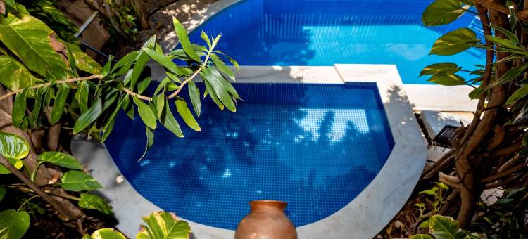 纳塔尔游猎营地海滩酒店(Safari Natal Beach Hotel)图片